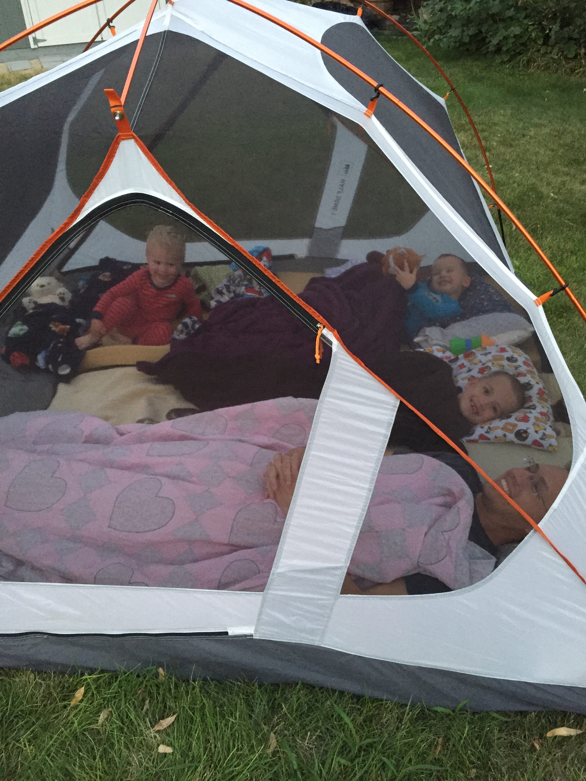 "Camping"